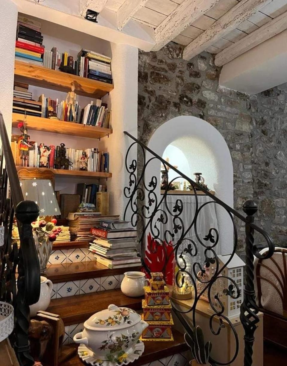 A Casa da Paola House in Sicily