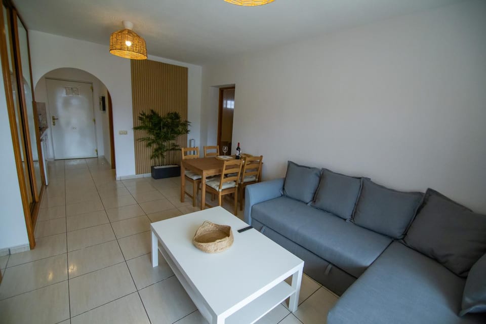 Sea Panda Apartment in Costa del Silencio