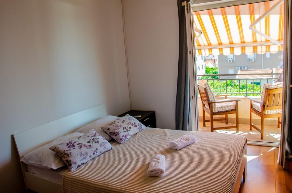 Balcony/Terrace, Bedroom