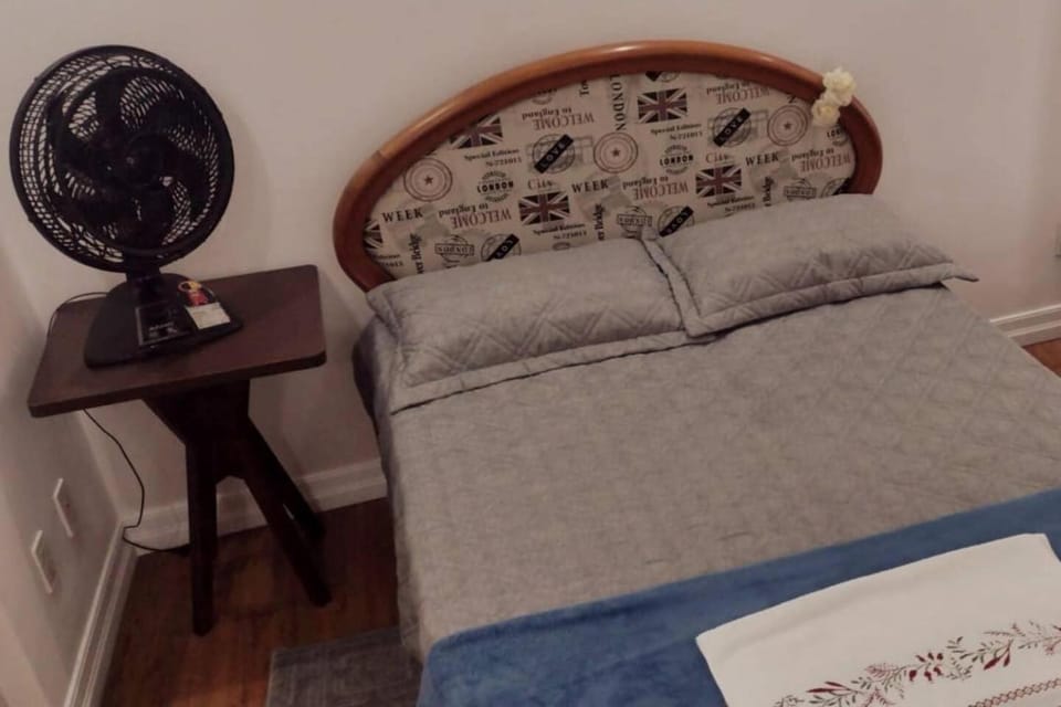 Studio 131 Consolação Centro Apartment in Sao Paulo City