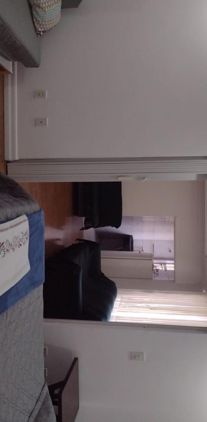 Studio 131 Consolação Centro Apartment in Sao Paulo City