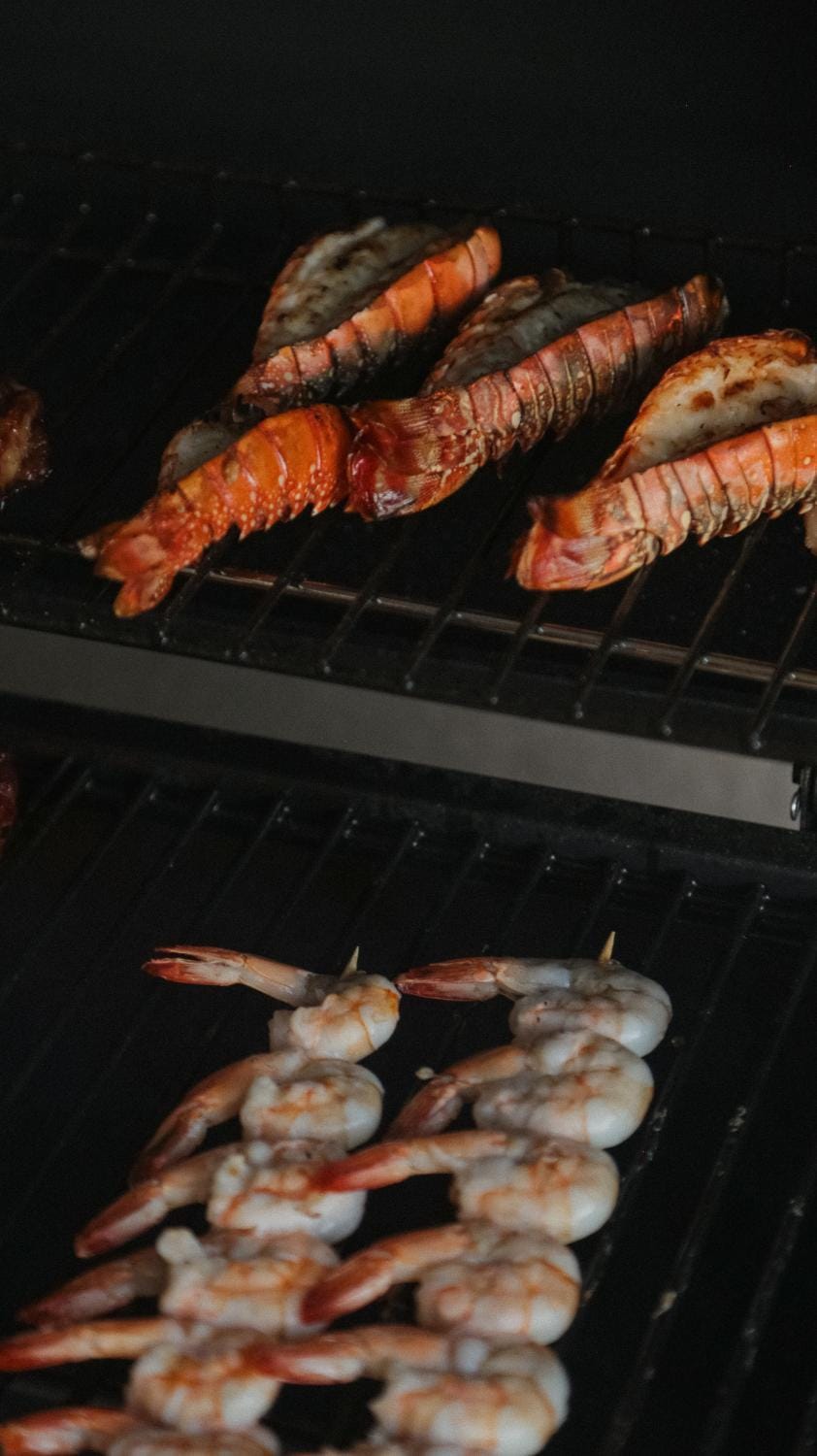 BBQ facilities