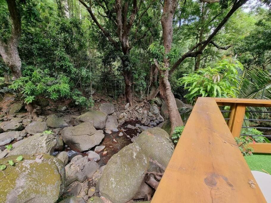 Natural landscape