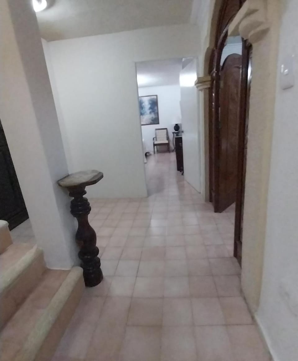 Hermosa casa cuatro recámaras independientes CA Villa in Merida