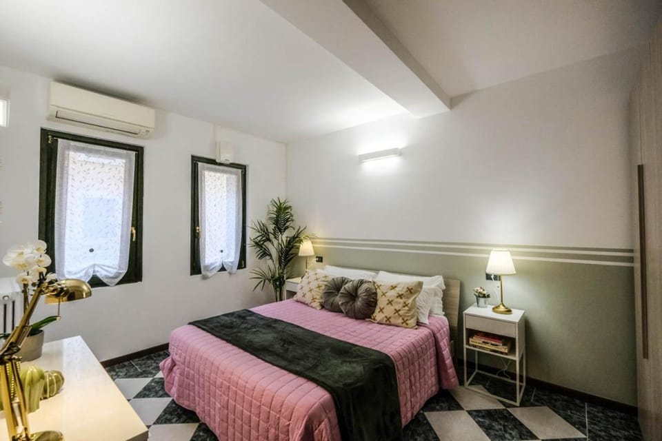 Secret Garden - Villafranca di Verona centro Apartment in Veneto