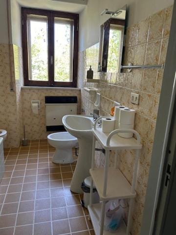 APPARTAMENTO STRADONE Apartment in Marche