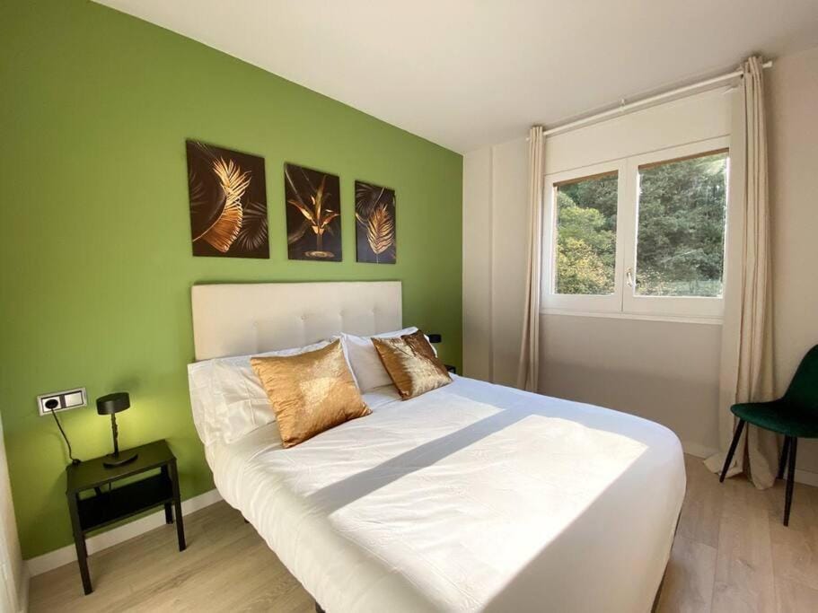 Espectacular Apartamento Con Vistas En Escaldes - 10min Caminando Al Centro - Parking Gratis l by BonesVacances Apartment in Andorra
