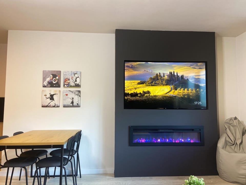 Espectacular Apartamento Con Vistas En Escaldes - 10min Caminando Al Centro - Parking Gratis l by BonesVacances Apartment in Andorra