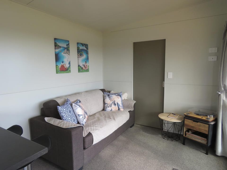 Kiwi Scenic Retreat House in Northland