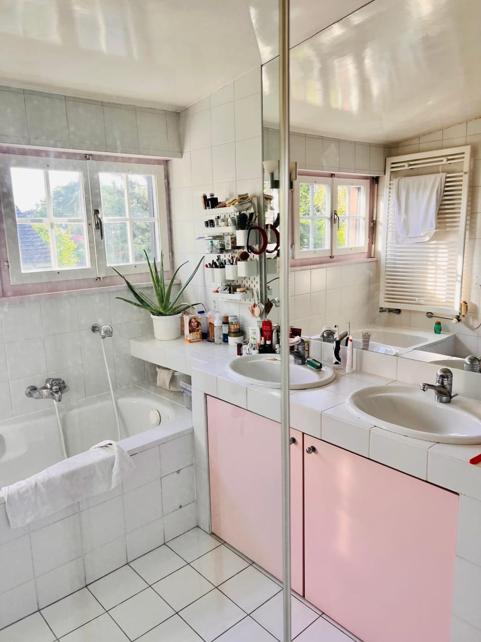 Le Cottage Vacation rental in Canton of Geneva