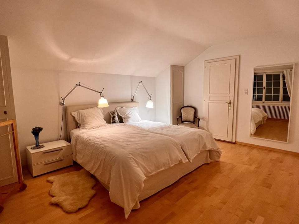 Le Cottage Vacation rental in Canton of Geneva