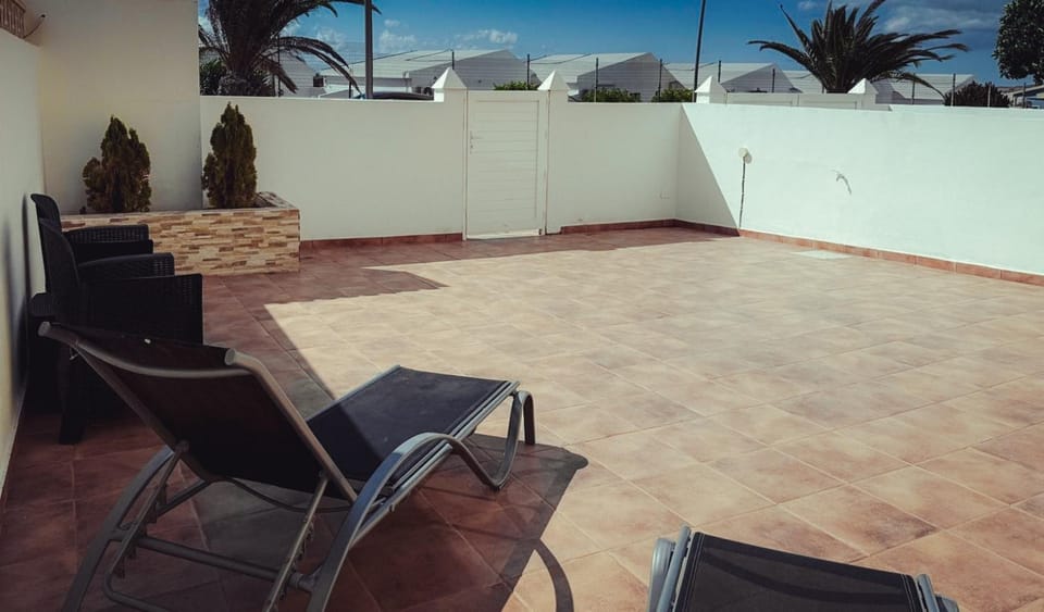 Patio, Day, View (from property/room)
