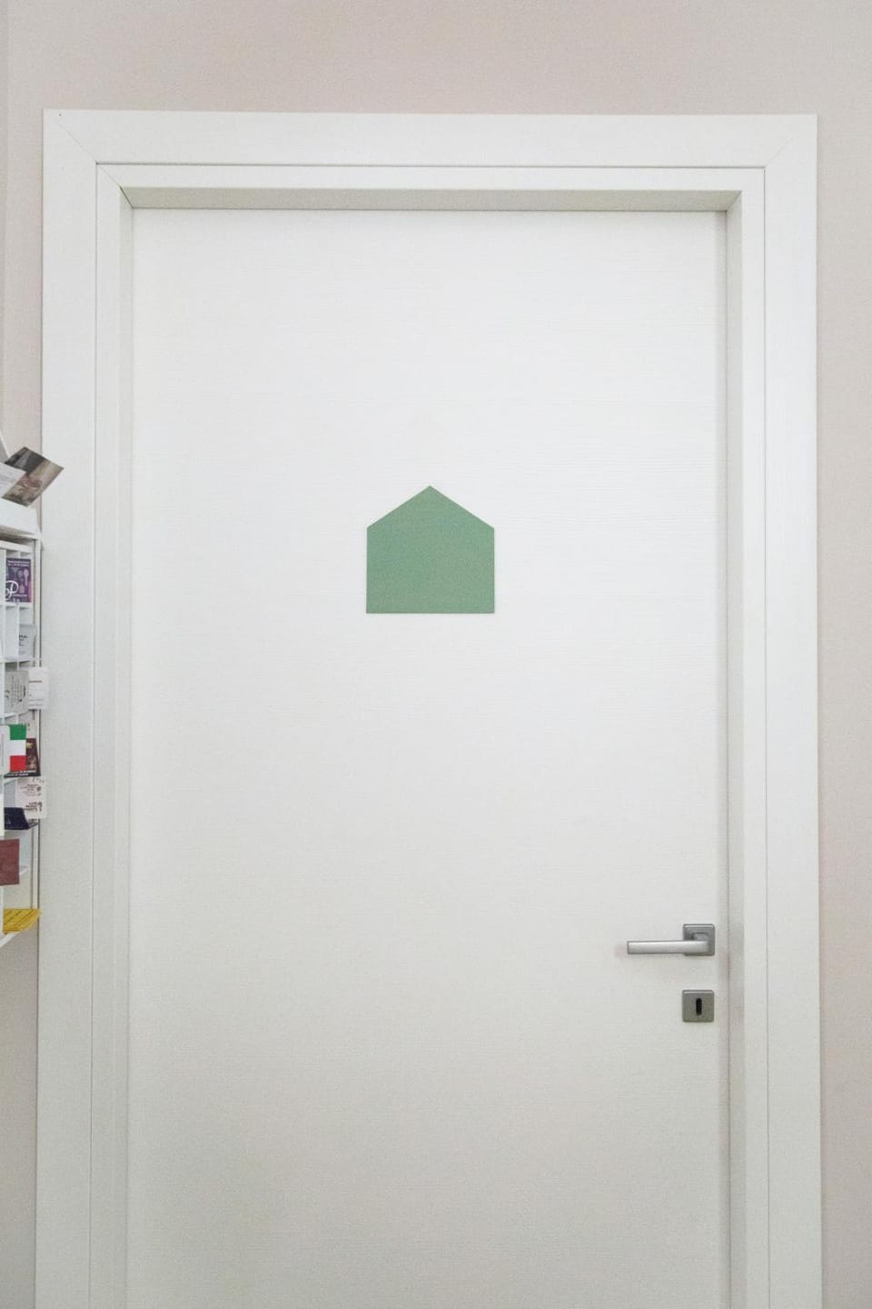 Decorative detail, Bedroom