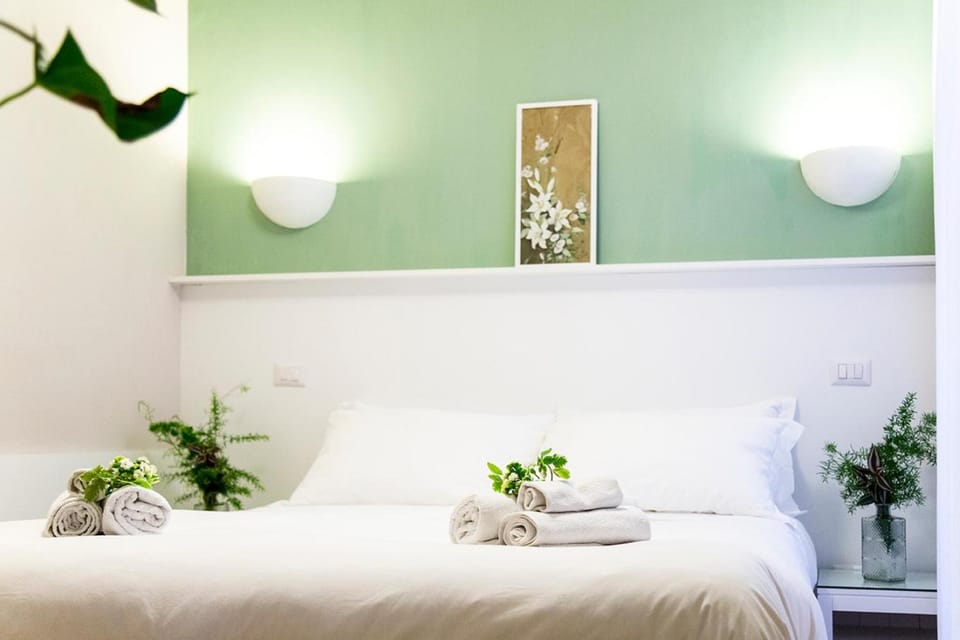 Bed, Decorative detail, Bedroom