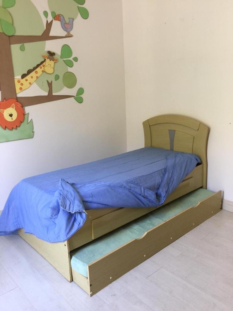Estações Vacation rental in Campinas