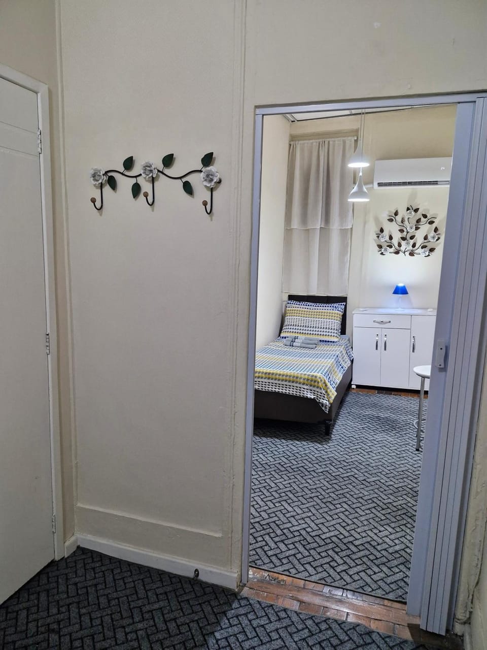 Single Room Botafogo , Copacabana Vacation rental in Rio de Janeiro