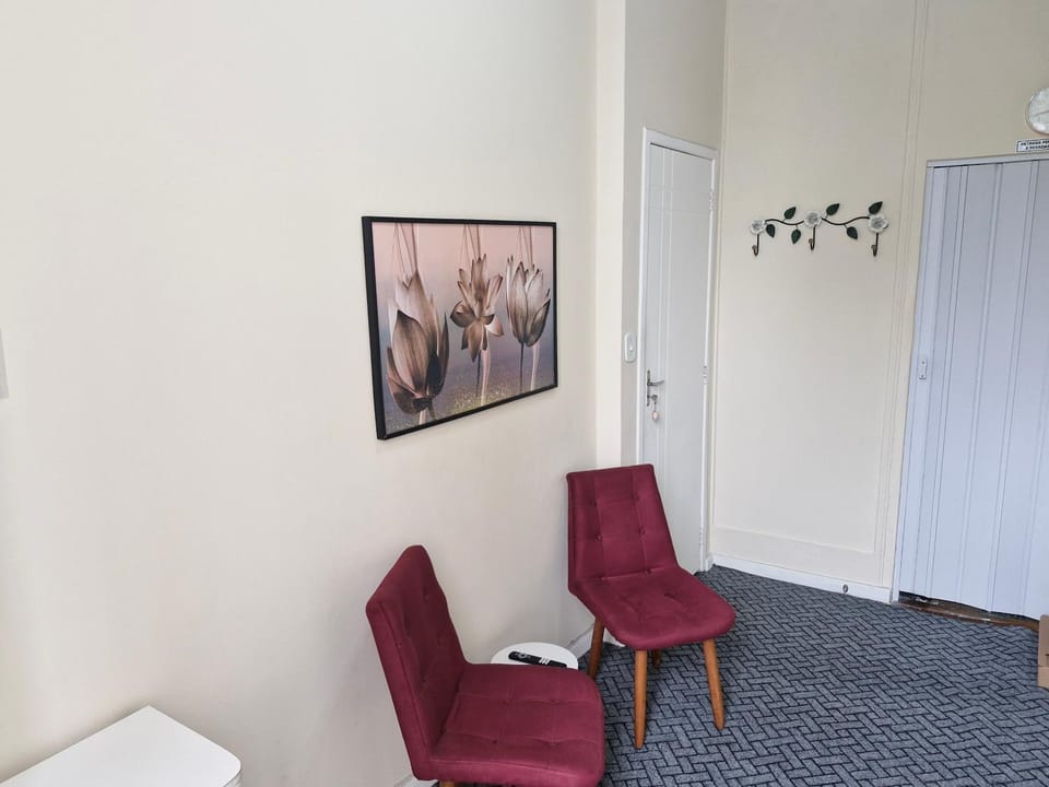 Single Room Botafogo , Copacabana Vacation rental in Rio de Janeiro