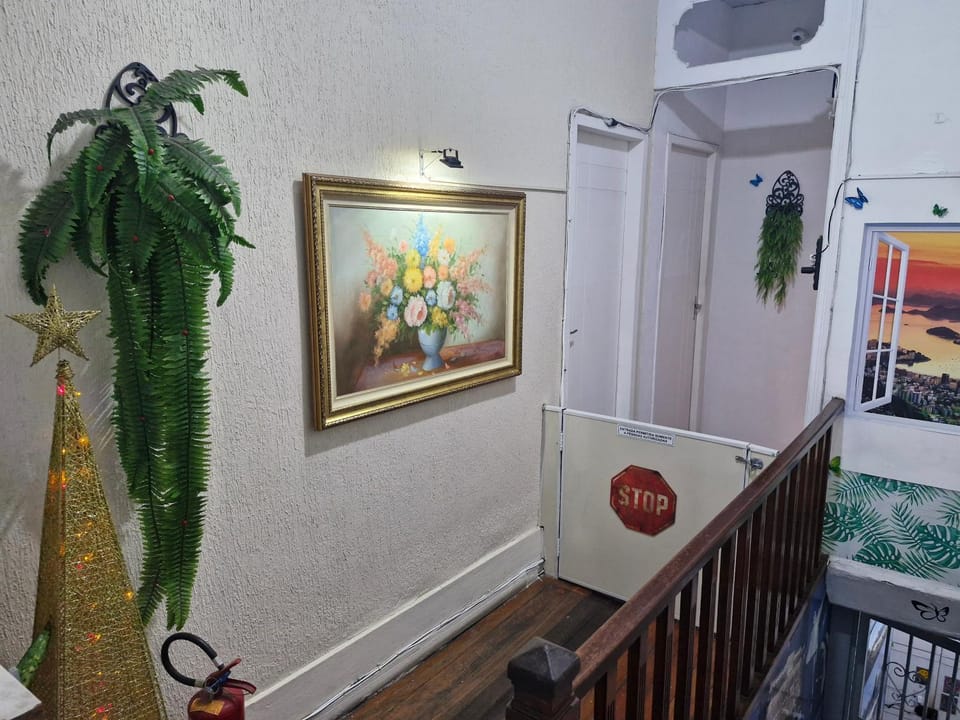 Single Room Botafogo , Copacabana Vacation rental in Rio de Janeiro