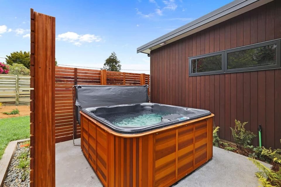Inn Sophia House in Rotorua
