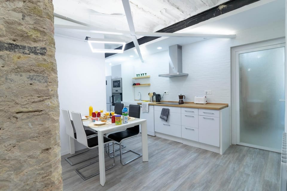 Food close-up, Kitchen or kitchenette, Living room, dishwasher, minibar, pet friendly, toaster, kitchen
