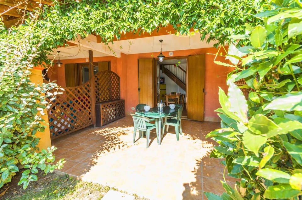 Summer, Garden, Balcony/Terrace