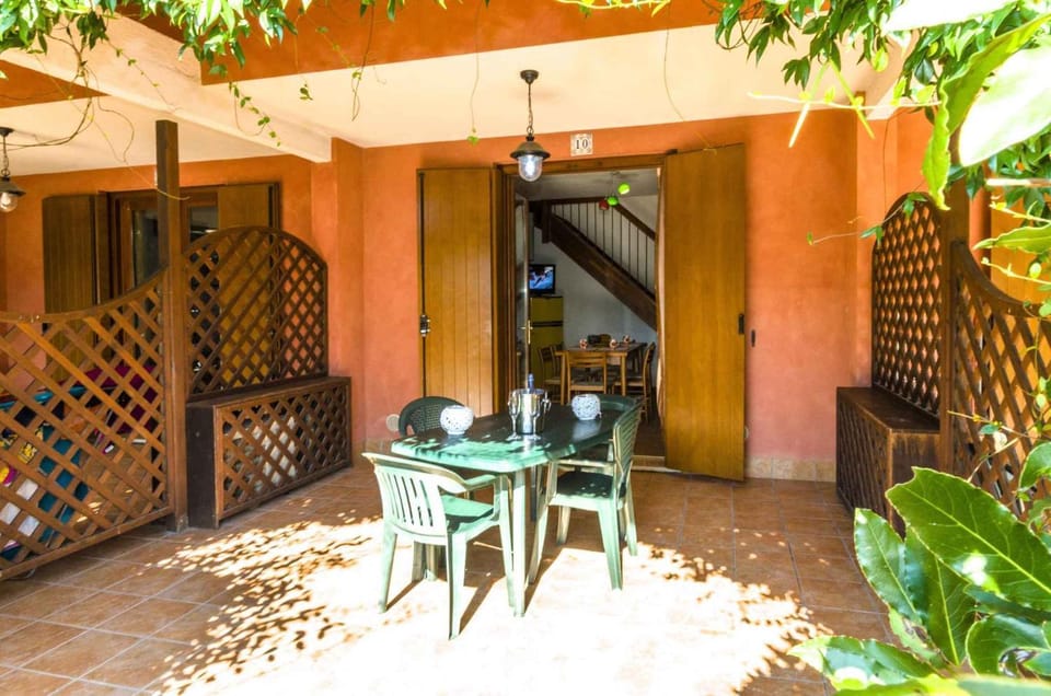Summer, Garden, Balcony/Terrace