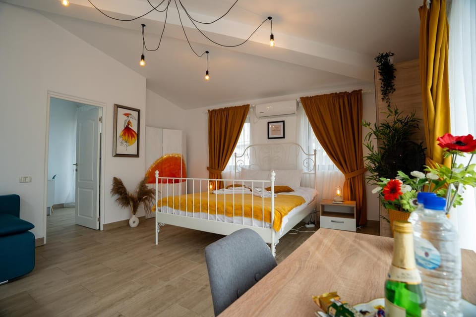 Cismigiu Downtown Apartments - POP7 Apartment in Bucharest