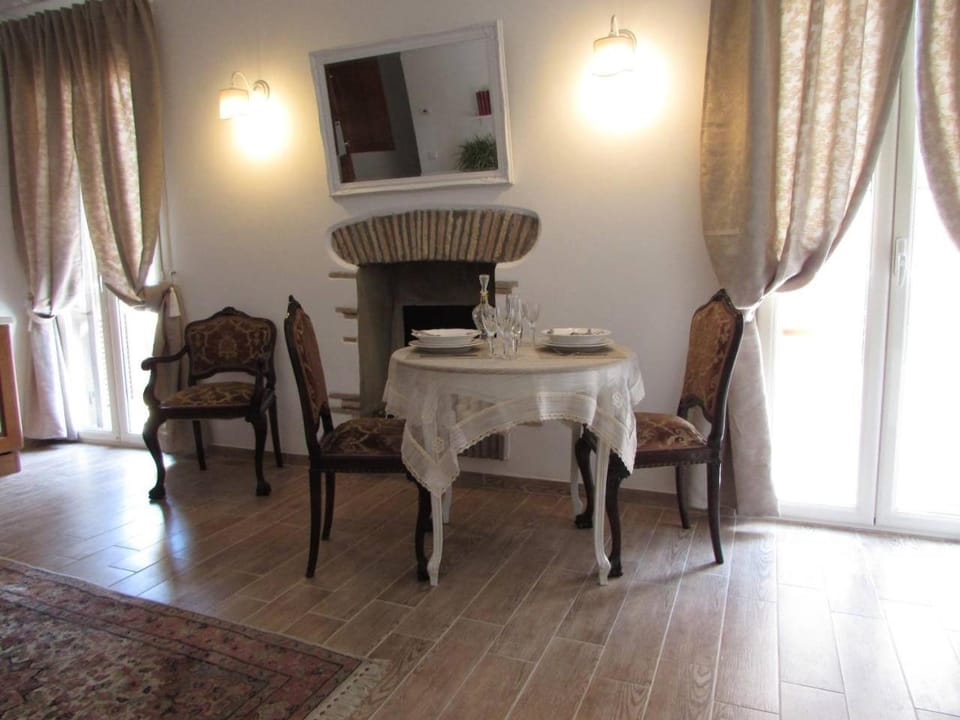Balcony/Terrace, Living room, Other, Dining area