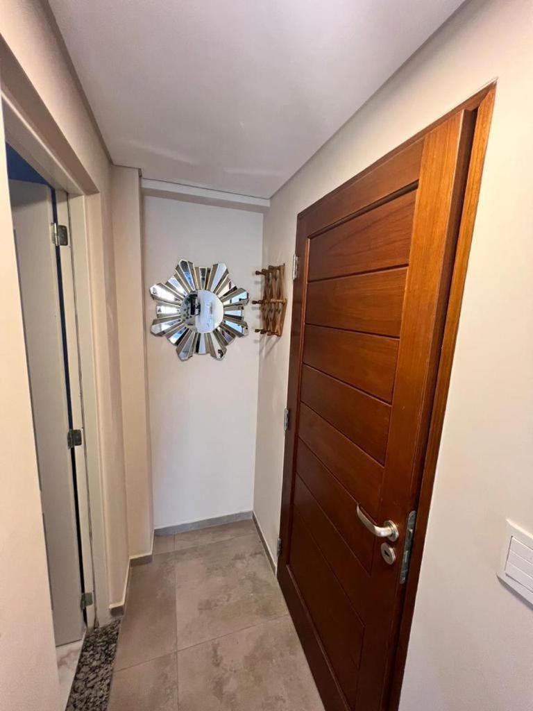 Departamento amplio con pileta y Parrilla barrio norte Apartment in San Miguel de Tucumán