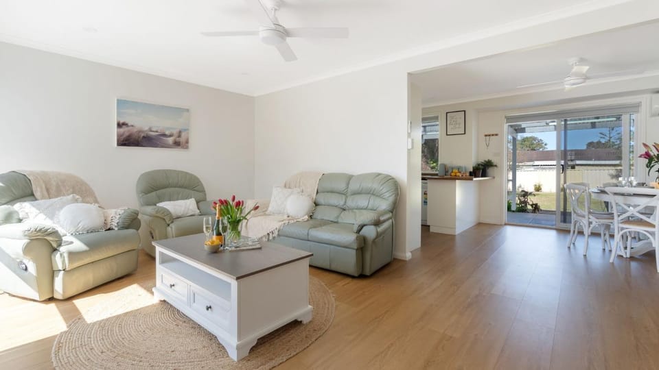 TV and multimedia, Living room