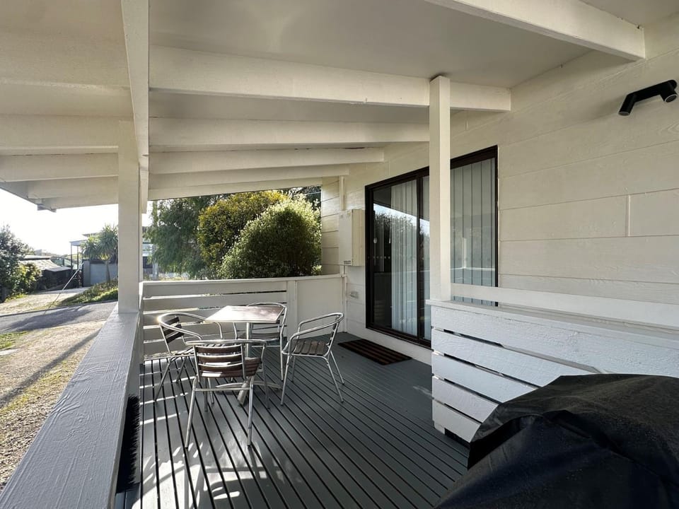 Seabreeze Cottage Cape Paterson House in Cape Paterson