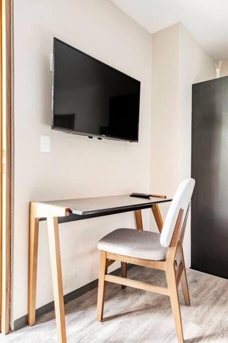 Excelente loft con terraza Polanco (INGA) Apartment in Mexico City