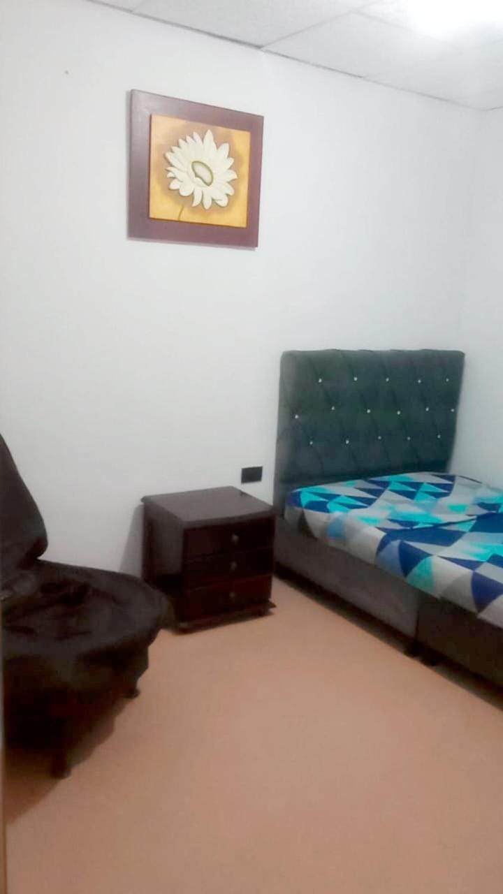 Casa La Quindiana - Apto baño y cocina privada Apartment in Armenia