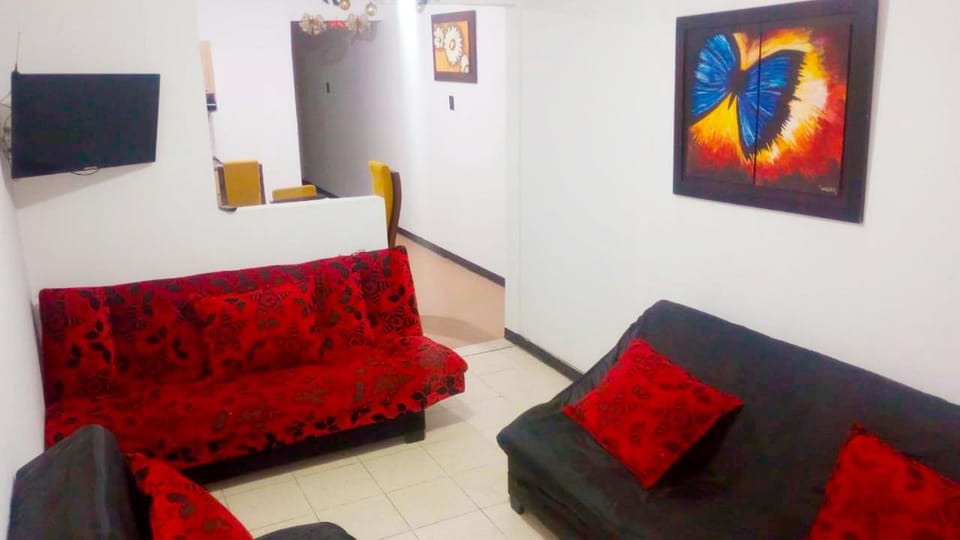 Casa La Quindiana - Apto baño y cocina privada Apartment in Armenia