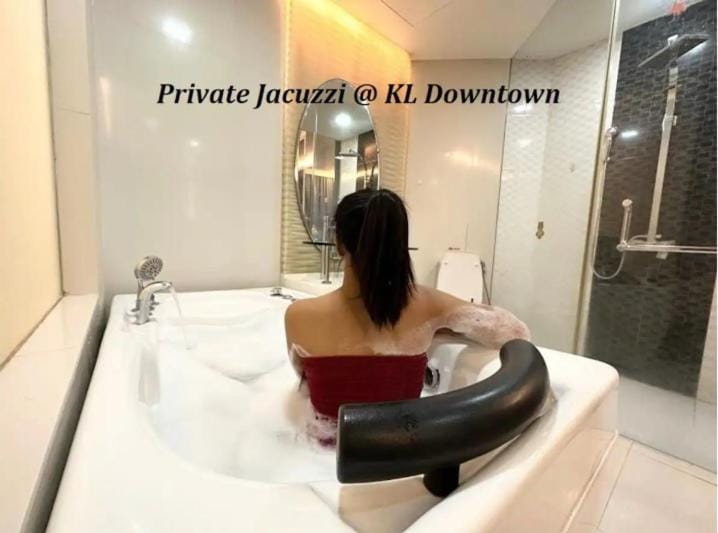 Bathroom, Bath
