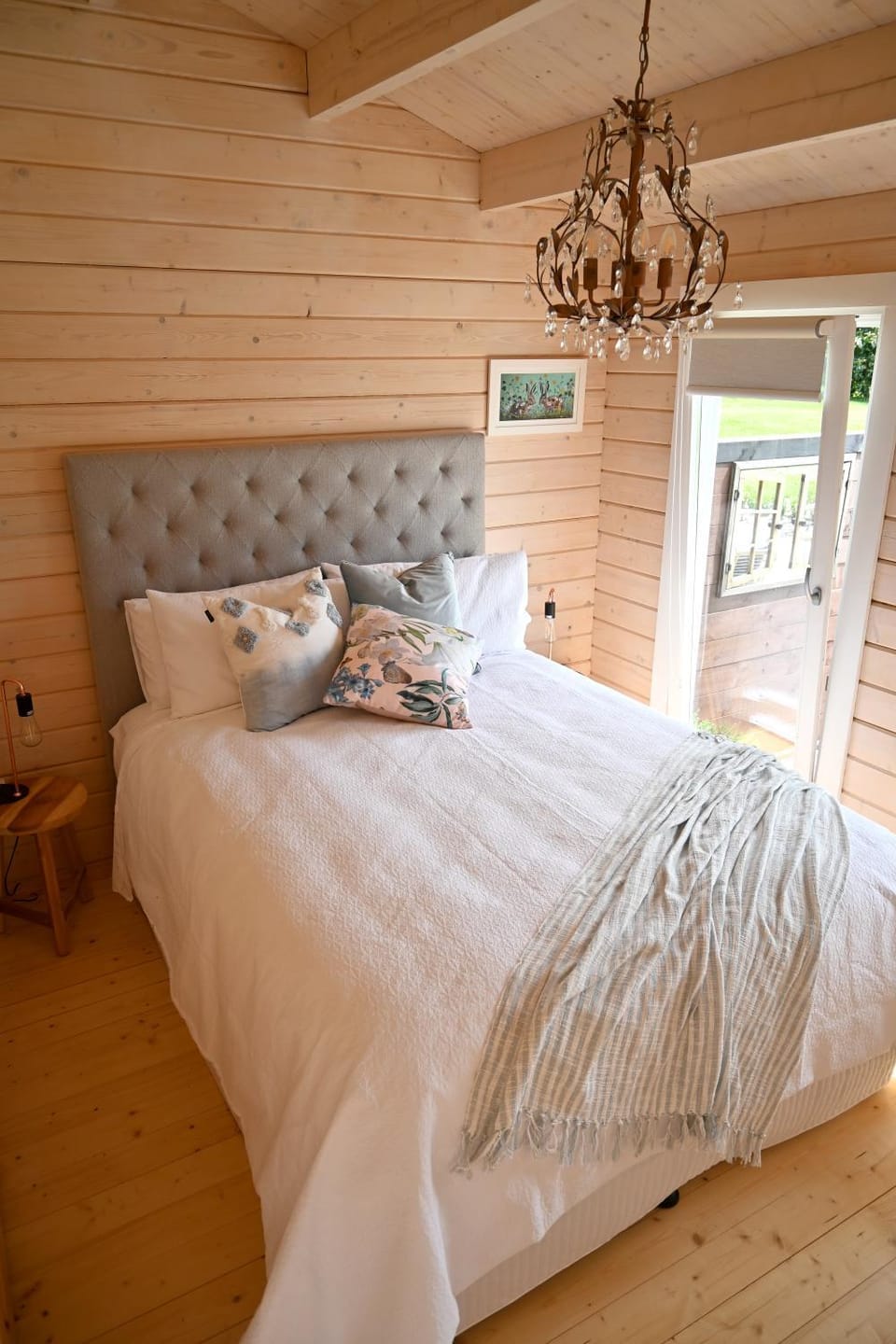 Avocate' Cottage House in Whangamatā
