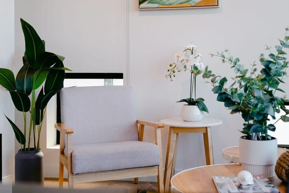 'Habitat' - Premium Southbank Apt with a View Apartment in Southbank