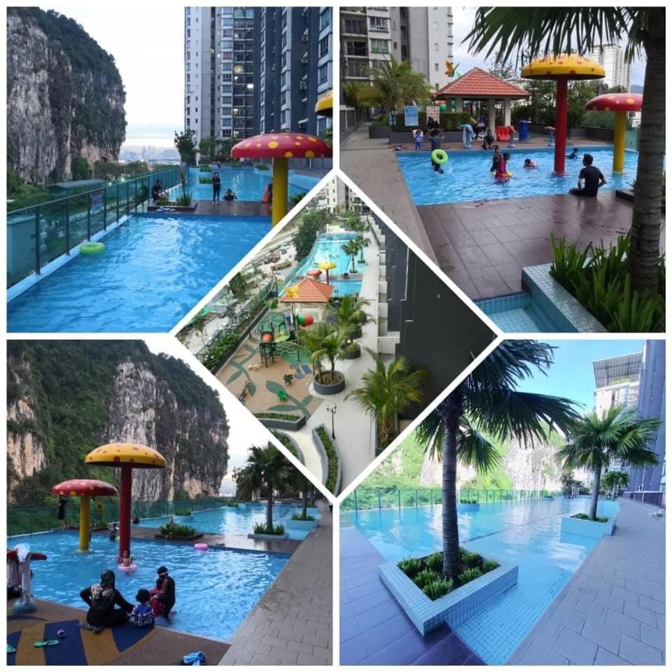 Tom’s Homestay Apartment in Selangor, Malaysia