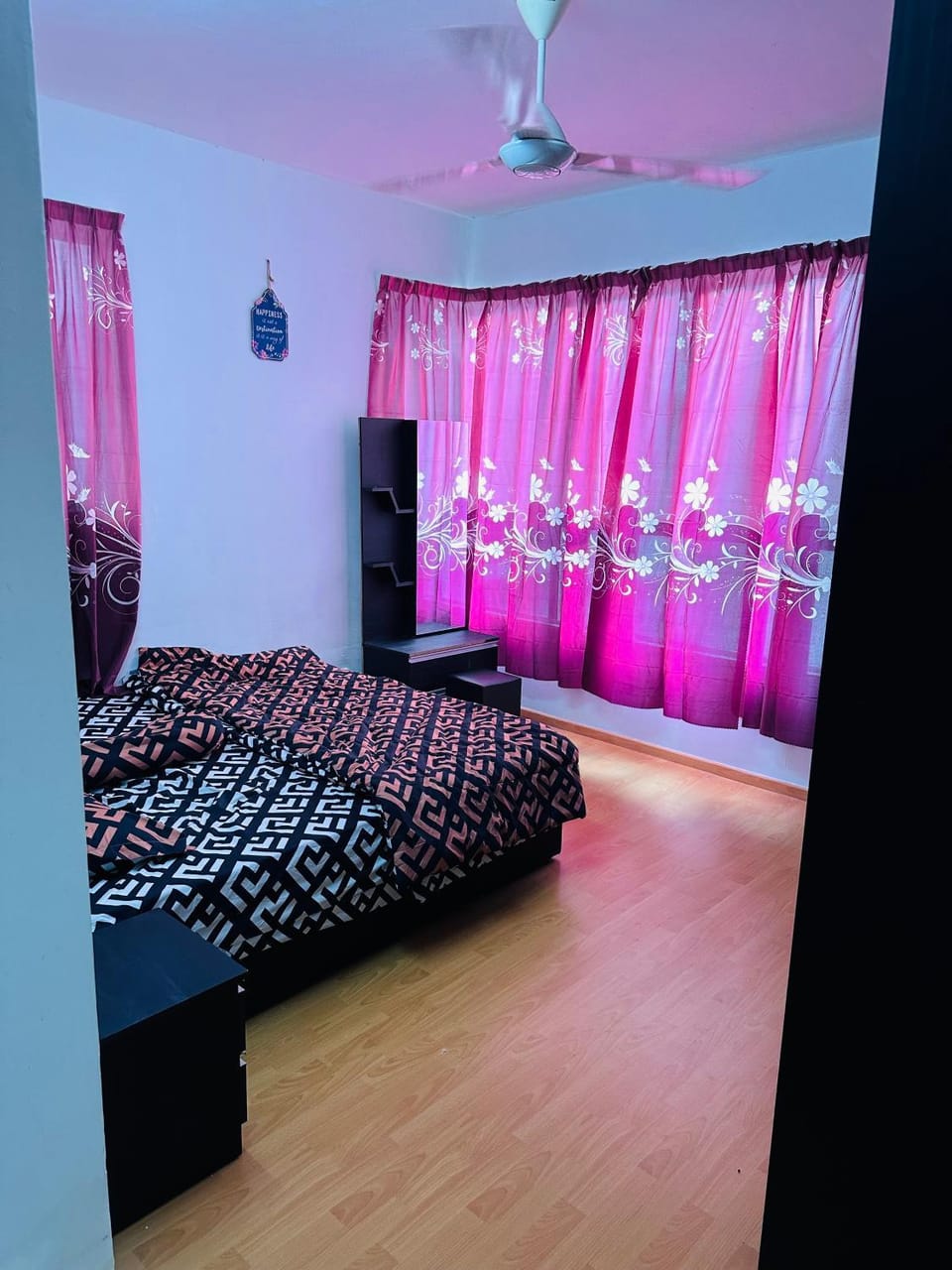 Tom’s Homestay Apartment in Selangor, Malaysia