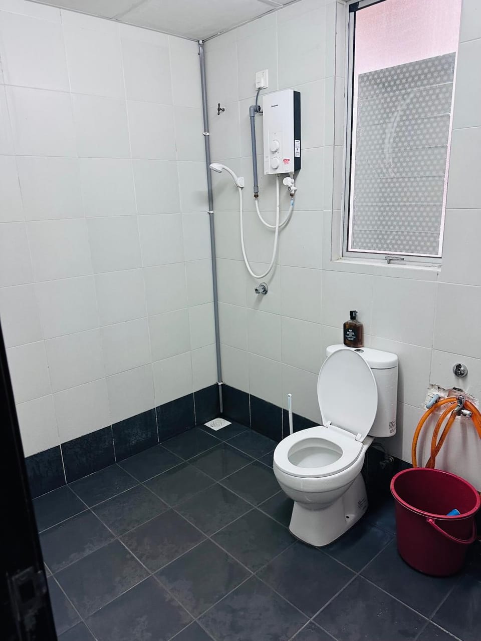 Tom’s Homestay Apartment in Selangor, Malaysia