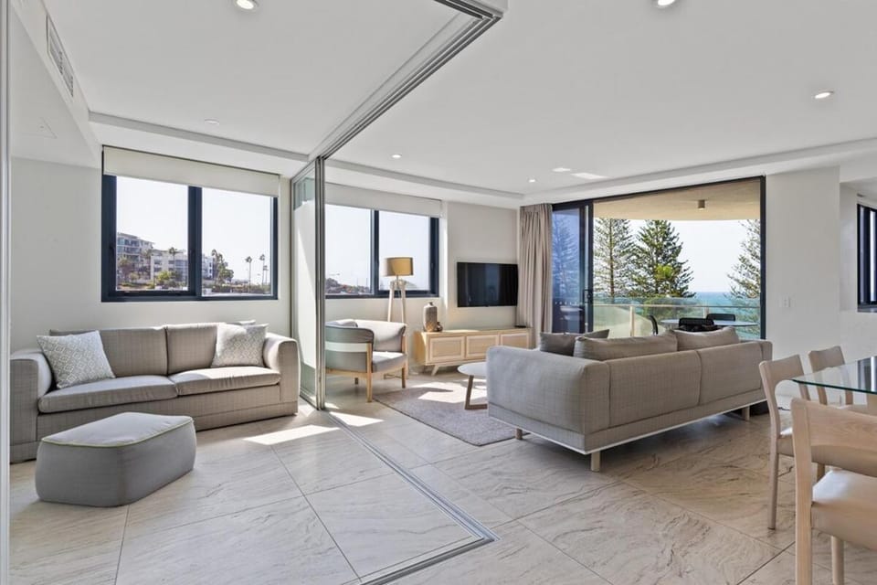 Breeze Mooloolaba (APT 503) Apartment in Sunshine Coast
