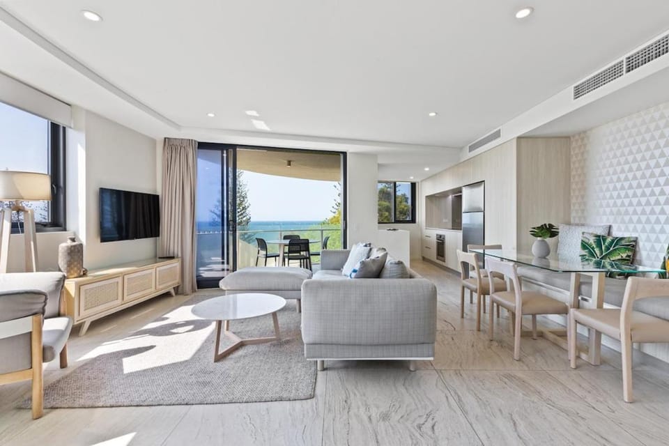 Breeze Mooloolaba (APT 503) Apartment in Sunshine Coast