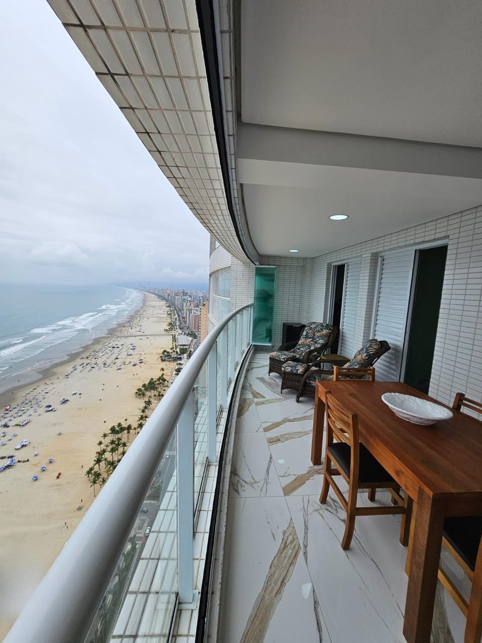 Natural landscape, View (from property/room), Beach, Sea view