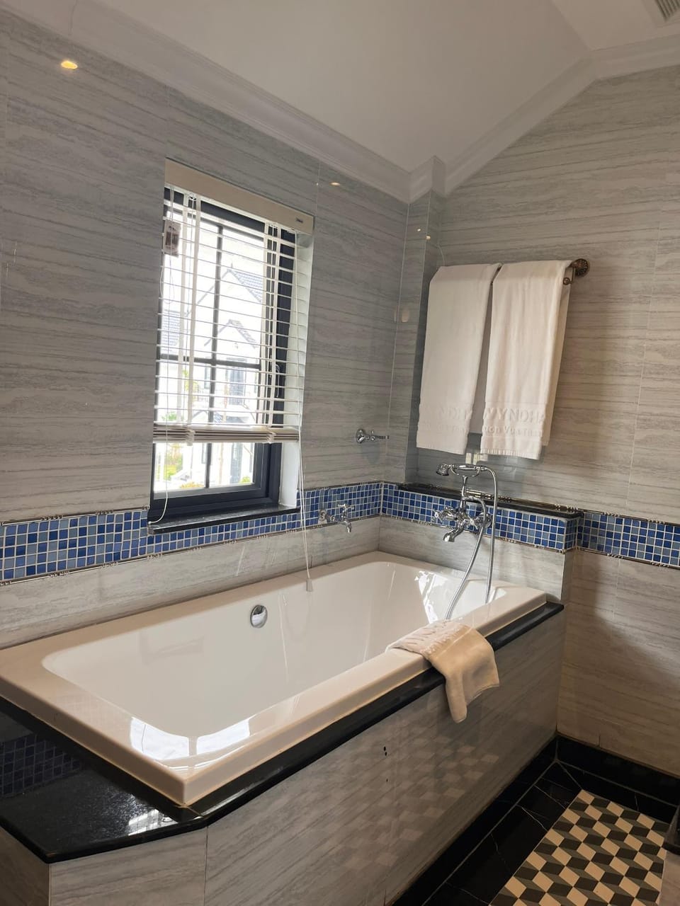 Hot Tub, Bathroom, Bath