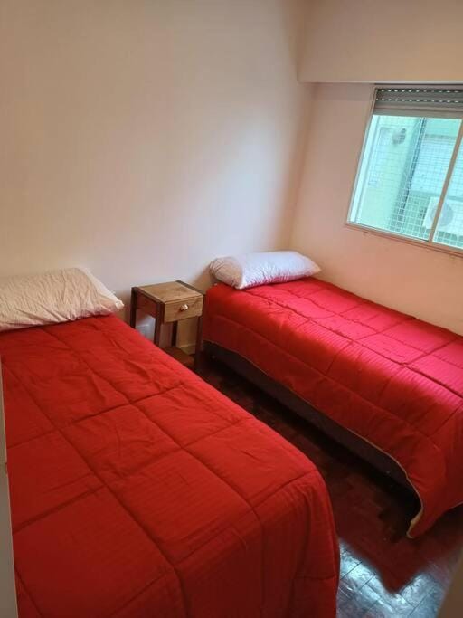 Insuperable depto en san telmo. Apartment in Buenos Aires