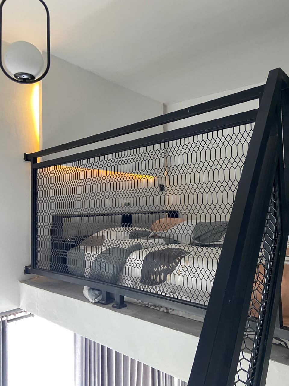 RENJANA BED AND BREAKFAST Bed and Breakfast in Yogyakarta