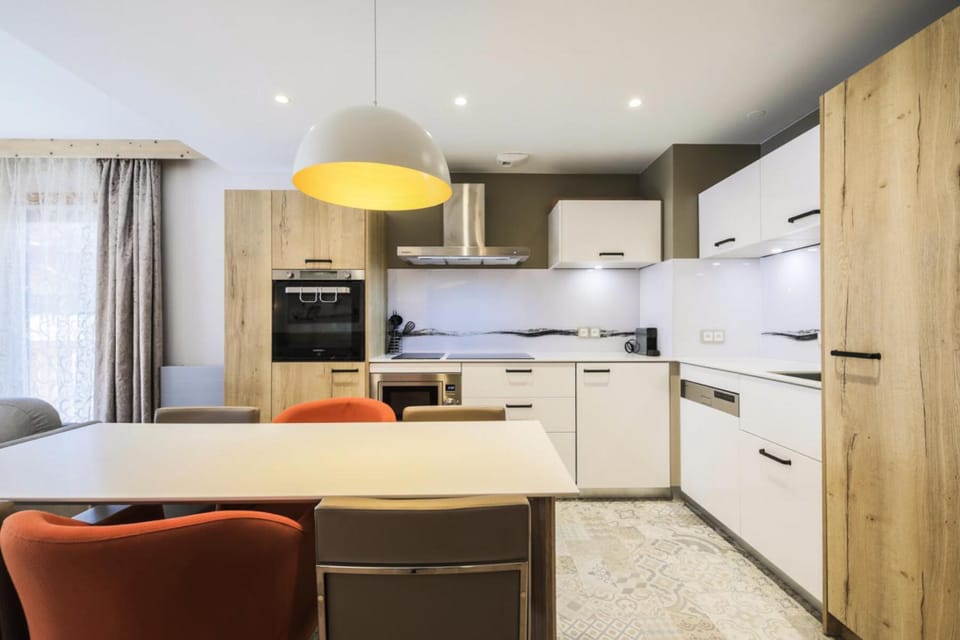Résidence Premium L'Hévana - maeva Home - Appartement 4 pièces 8 personnes Exclusive MAE-5148 Apartment in Les Allues