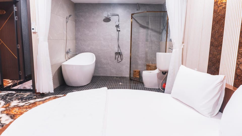 Thanh Binh Premium 2 Hotel in Ho Chi Minh City