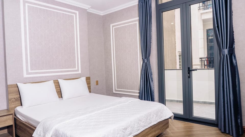 Thanh Binh Premium 2 Hotel in Ho Chi Minh City