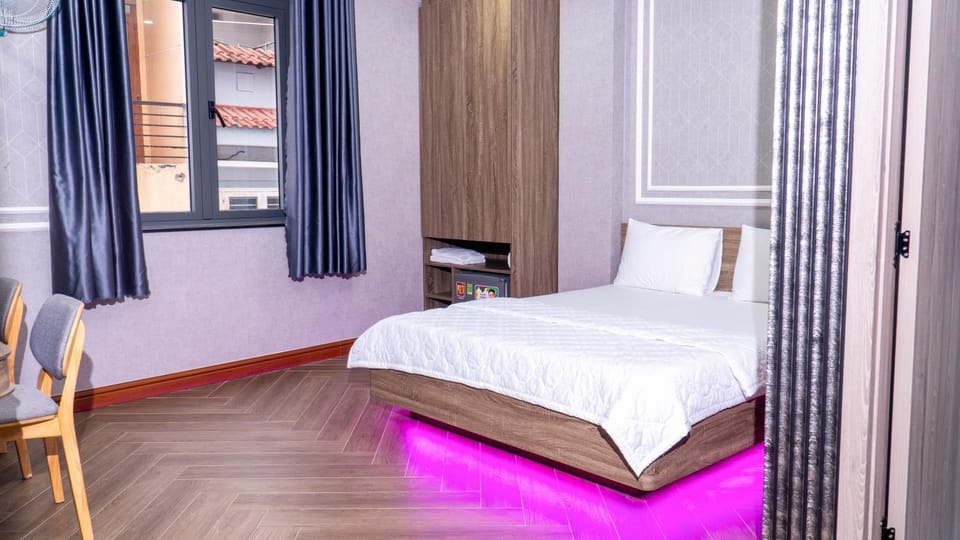 Thanh Binh Premium 2 Hotel in Ho Chi Minh City
